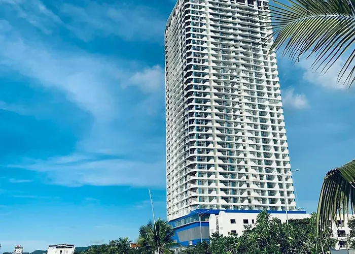 Căn hộ Sunny Fantastic Seaview