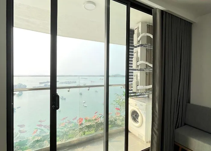 Sunny Fantastic Seaview Hạ Long