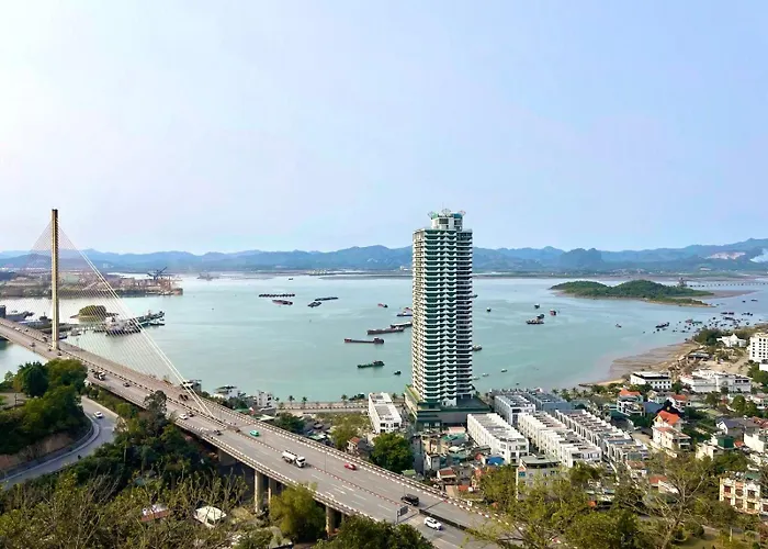 Căn hộ Sunny Fantastic Seaview *
