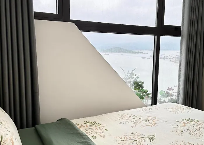 Căn hộ Sunny Fantastic Seaview Hạ Long