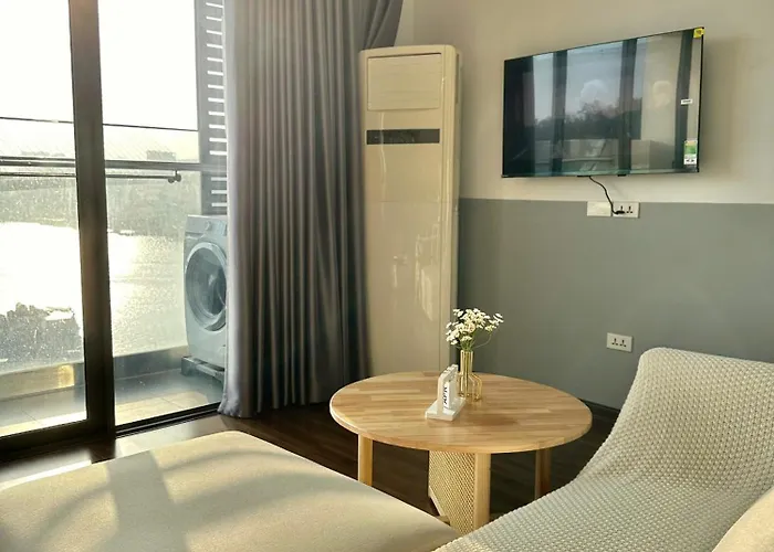 Sunny Fantastic Seaview Appartamento